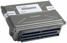 2001 – 2002 SILVERADO 2500 PICKUP Motor Computador 12200411 Programado para o Seu... comprar usado  Enviando para Brazil