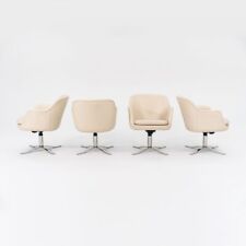 leather swivel chairs x 4 for sale leather swivel chairs x 4 for sale Lebanon