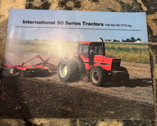 International harvester 5088 for sale  Berlin