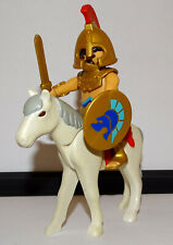 Playmobil custom thème d'occasion  Saint-Aubin-lès-Elbeuf