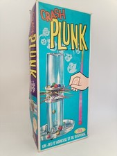 Crash plunk ker d'occasion  Aigues-Mortes