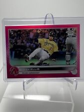 2022 topps chrome for sale  Jefferson