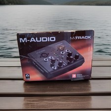 Audio track channel d'occasion  Expédié en Belgium