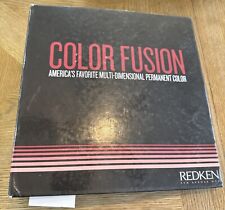 Redken color fusion for sale  Hobart