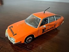 Norev citroen 2200 d'occasion  Rion-des-Landes