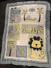 Crib bedding sets for sale  Cedar Creek