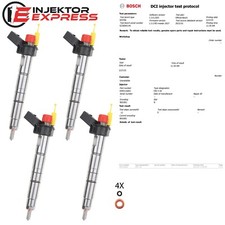 0445116001 einspritzdüse inje gebraucht kaufen  Erkrath