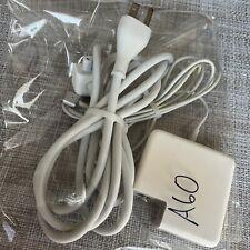 Adaptador CA de substituição A60 16.5V 3.65A 60W MacBook Pro MagSafe 2, usado comprar usado  Enviando para Brazil