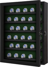 Ring display case for sale  Rancho Cucamonga