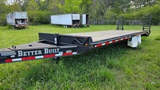 2016 betterbuilt trailer for sale  Alabaster