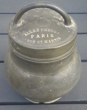 Ancien pot bouillon d'occasion  Saint-Sébastien-sur-Loire