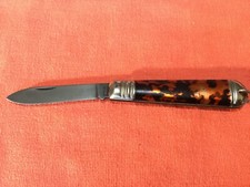 Couteau pliant mikov d'occasion  Garéoult