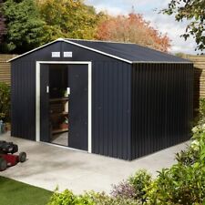 Rowlinson 10x8 trentvale for sale  NANTWICH