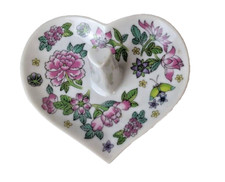 Vintage porcelain heart for sale  Westfield