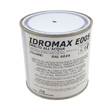 Vernice speciale idromax usato  Cosio Valtellino