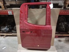 Passenger rear side for sale  Waterford
