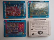 Sugar Puffs 1994 Games Master Maze Game Choice segunda mano  Embacar hacia Mexico