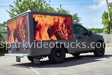 Digital mobile billboard for sale  Mobile