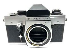 Praktica vlc 35mm gebraucht kaufen  Bad Emstal