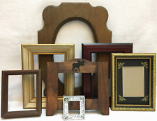 Lot vtg frames for sale  Bemidji