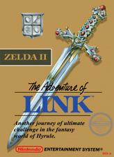 Zelda adventure link for sale  USA