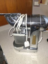 Tritaghiaccio professionale qu usato  Vizzolo Predabissi