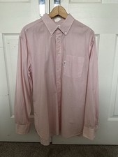 Faconnable mens shirt for sale  KIRKLISTON