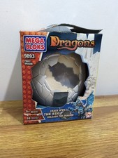 Mega bloks frost for sale  NEWTON ABBOT