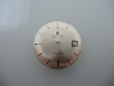 Zifferblatt certina new gebraucht kaufen  Herford