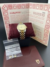 Tudor prince oysterdate for sale  Salem