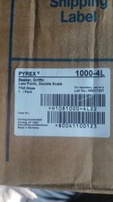 4000 pyrex griffin for sale  Malvern