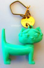 Porte cles keychain d'occasion  Cloyes-sur-le-Loir