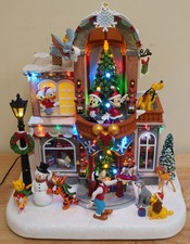 Disney christmas animated for sale  Seaford