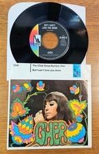 Cher the click gebraucht kaufen  Hamburg