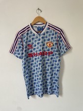 Manchester united 1990 for sale  COLWYN BAY