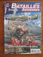 Batailles aériennes 091. d'occasion  Janzé