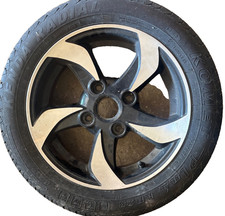 Cerchio lega aixam usato Cerchio lega aixam usato  Torrita Tiberina