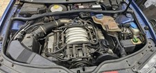Volkswagen passat 2.8 for sale  WICKFORD
