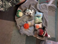 Abuddle cat toys for sale  SOUTHEND-ON-SEA
