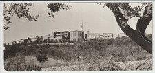 1965 vecchia cartolina usato  Foligno