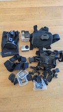 Pro hero silver for sale  PETERBOROUGH