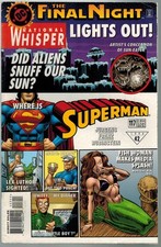 Superman 117 comics usato  Italia