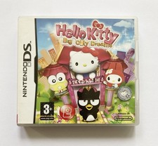 Hello kitty big d'occasion  Tours-