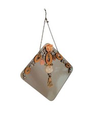 Accent wall mirror for sale  Saint Paul