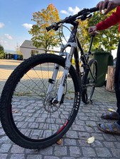 Rotwild mtb fs gebraucht kaufen  Marburg