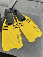 Velox fins flippers for sale  PLYMOUTH