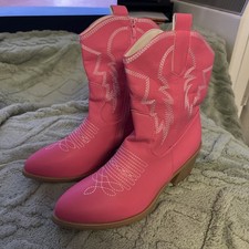 Ladies pink zip for sale  CLEVEDON