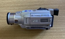 Videocamera jvc 520 usato  Cossato