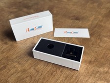 Fpv camera runcam for sale  WEMBLEY