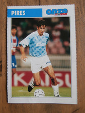 Football robert pires d'occasion  Calonne-Ricouart